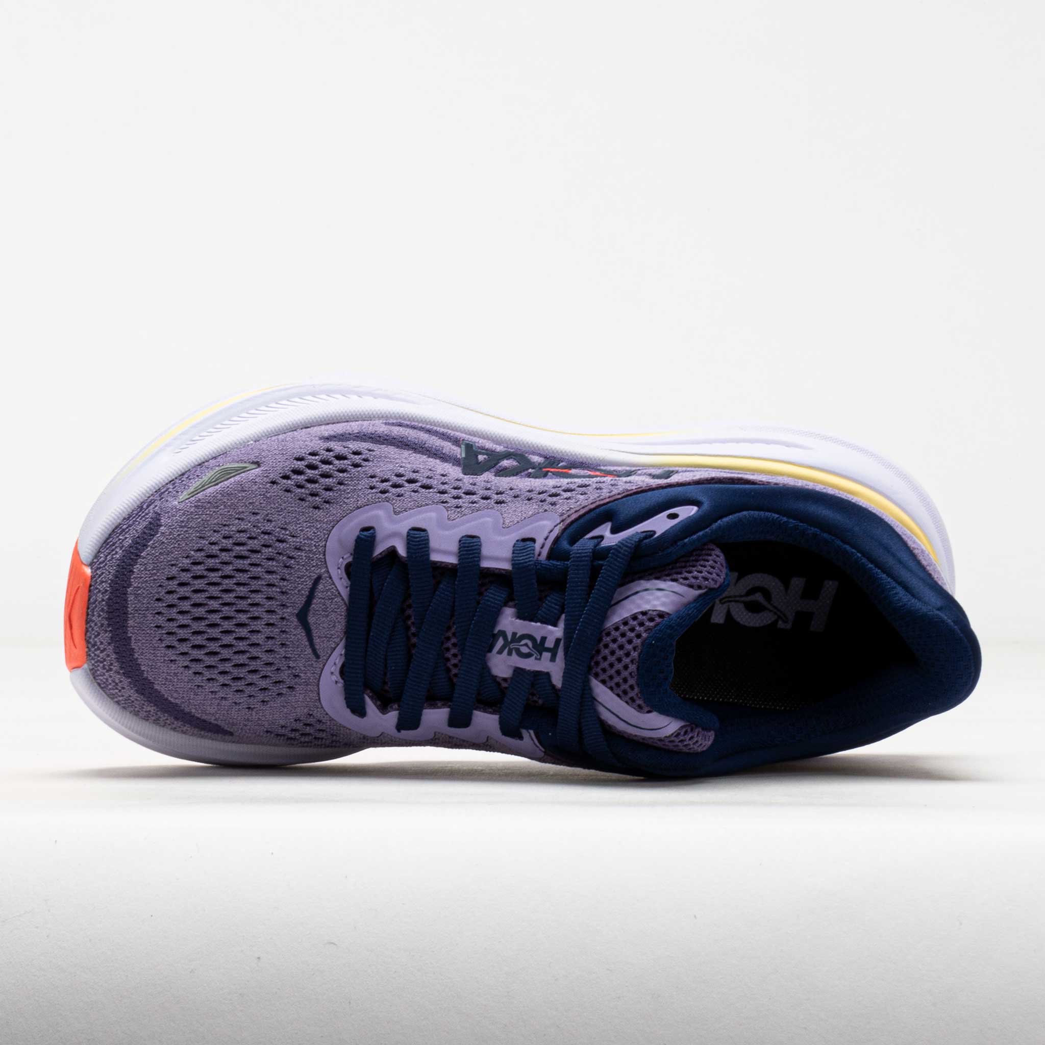 HOKA Bondi 9 Women's Berry Jam/Berry Patch