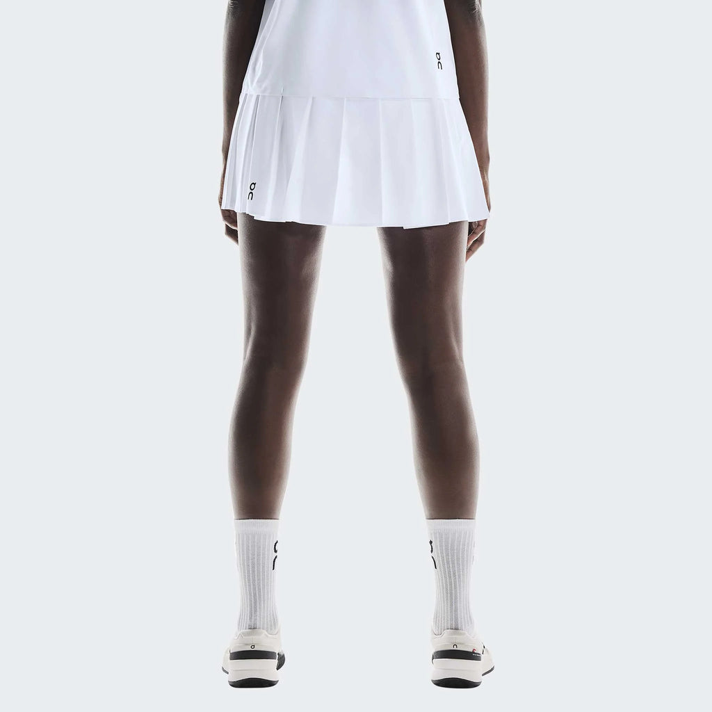 On Court Skirt Pleated 2026 Women's