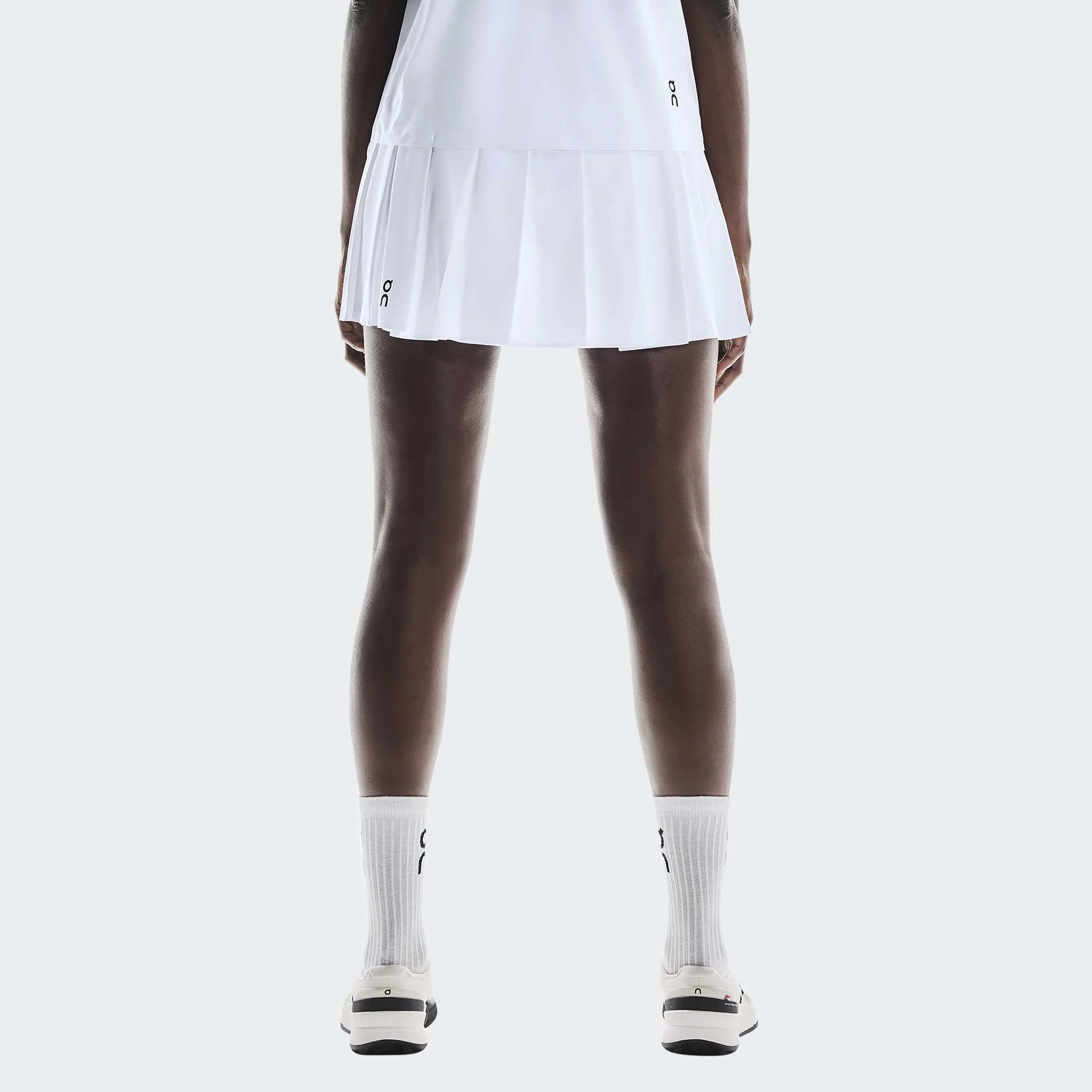 On Court Skirt Pleated 2026 Women's