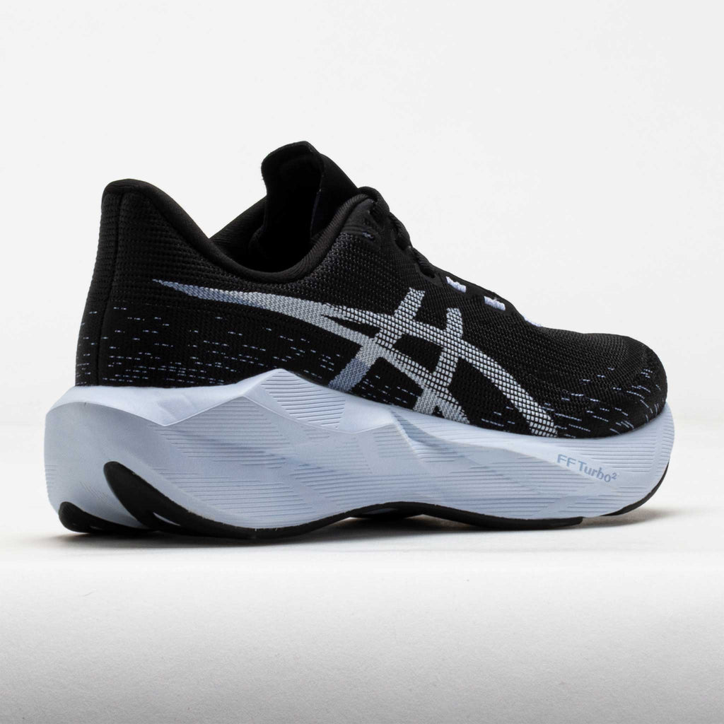 ASICS Novablast 6 Women's Black/Solid Air
