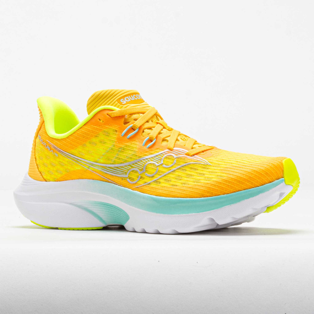 Saucony Kinvara 16 Women's Sunrise