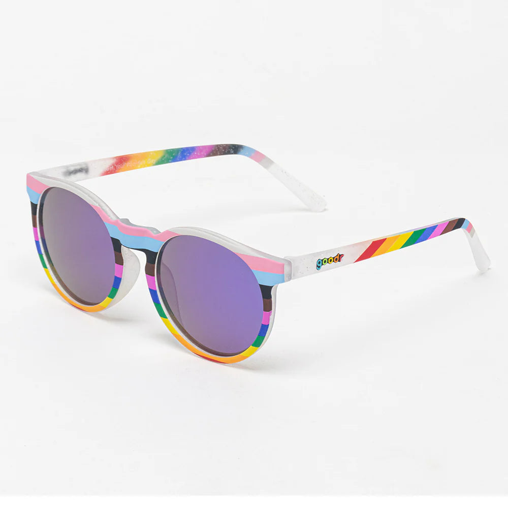 goodr Circle G Sunglasses