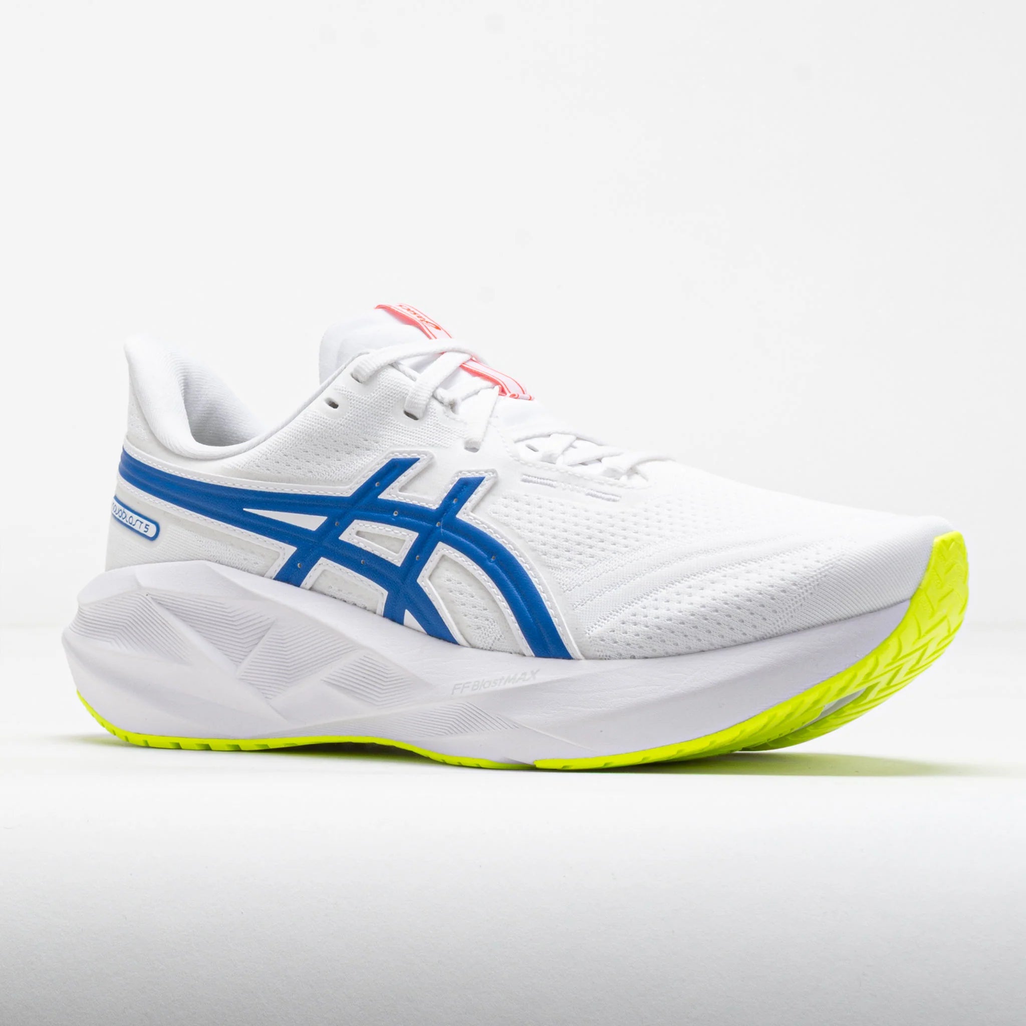 ASICS Novablast 5 Women's ASICS Track Club