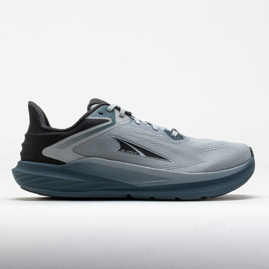 Altra Torin 8 Men's Gray