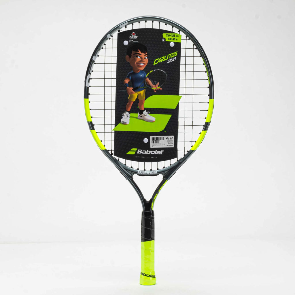 Babolat Carlitos 21 Junior