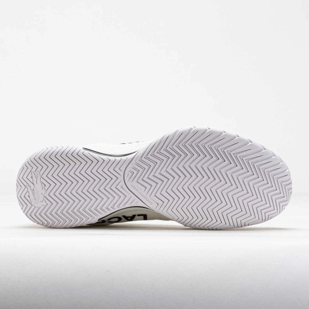 Lacoste AG-LT Pro Men's White/White