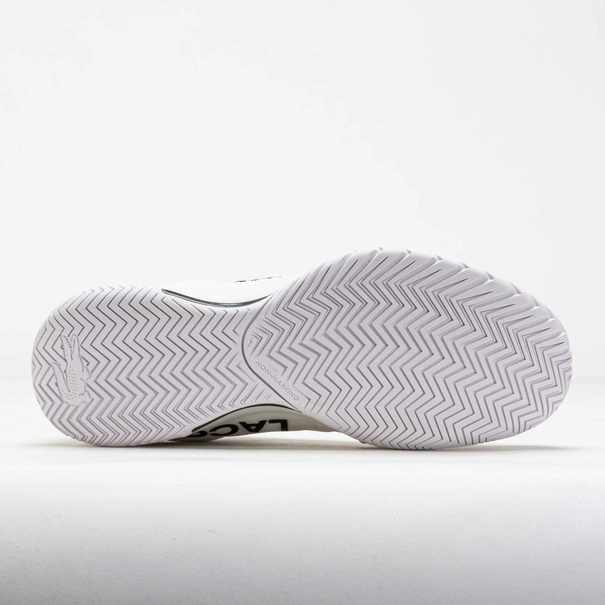 Lacoste AG-LT Pro Men's White/White