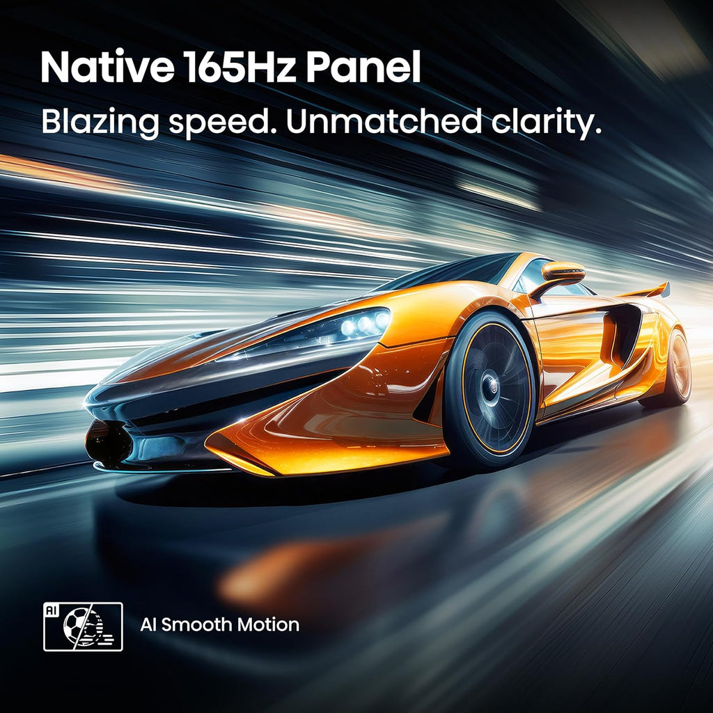 Hisense 65" Class U8 Mini-LED ULED 4K UHD Google Smart TV (65U8QG  2025 Model) - QLED  Native 165Hz  VRR 288  Up to LD5600  5000 Nits  HDR10+  Dolby Vision IQ · Atmos  IMAX Enhanced  4.1.2 Ch Audio