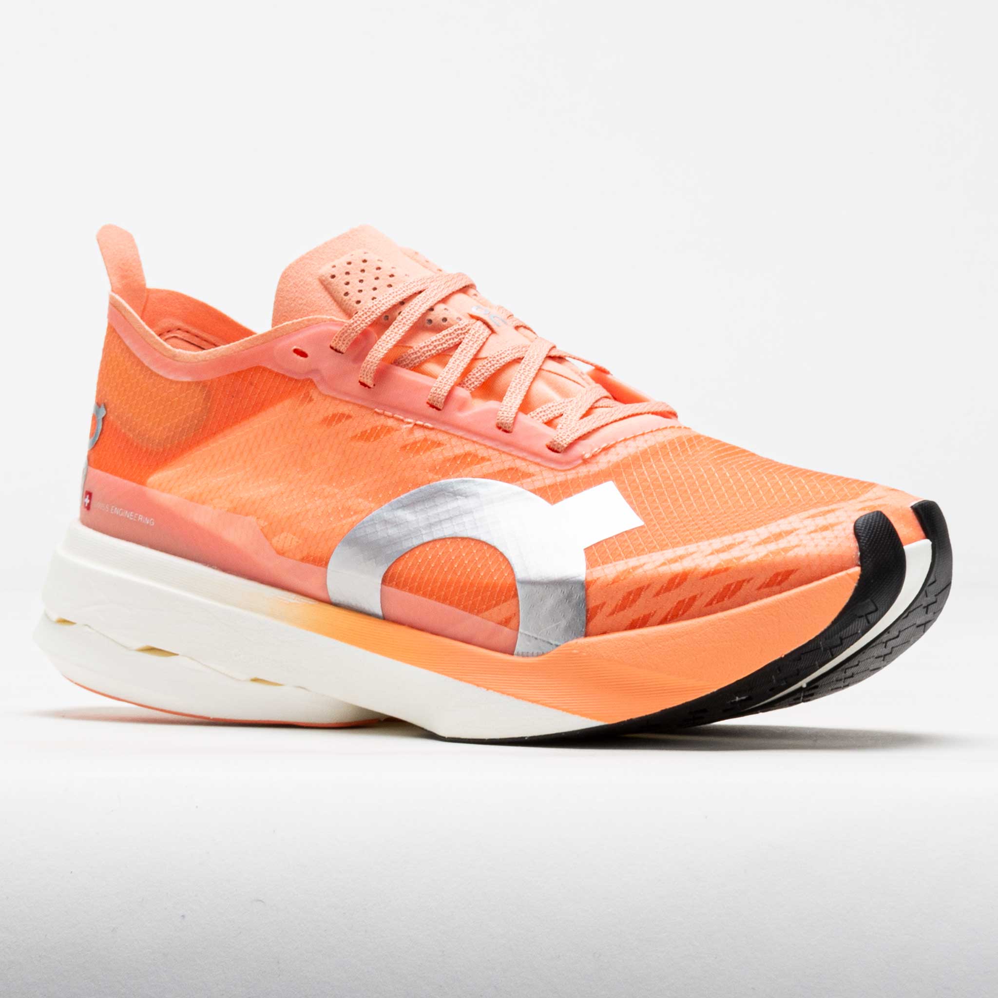 On Cloudboom Strike Women's Sunstone/White