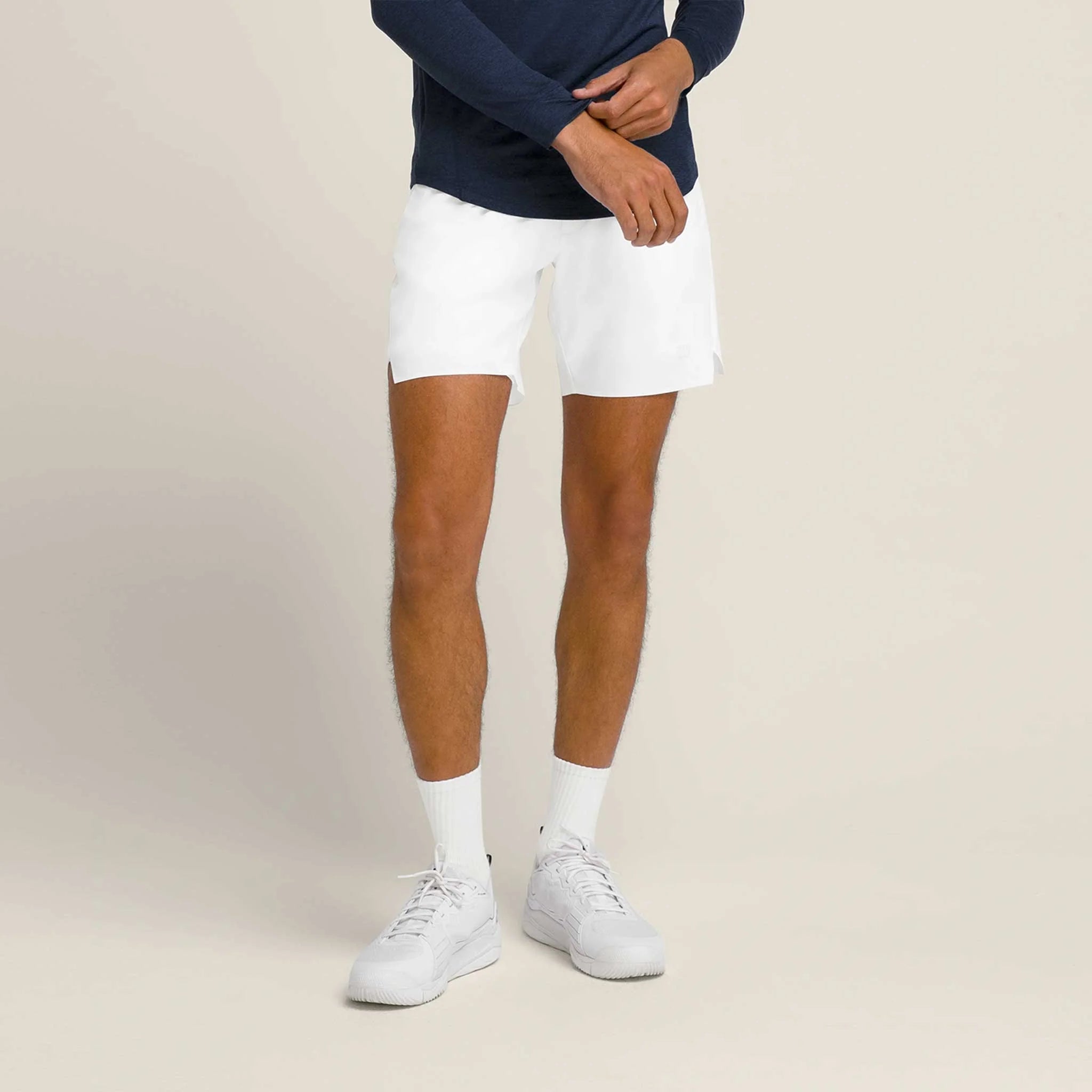 Wilson Tournament Short v2 7" Unlined Men's