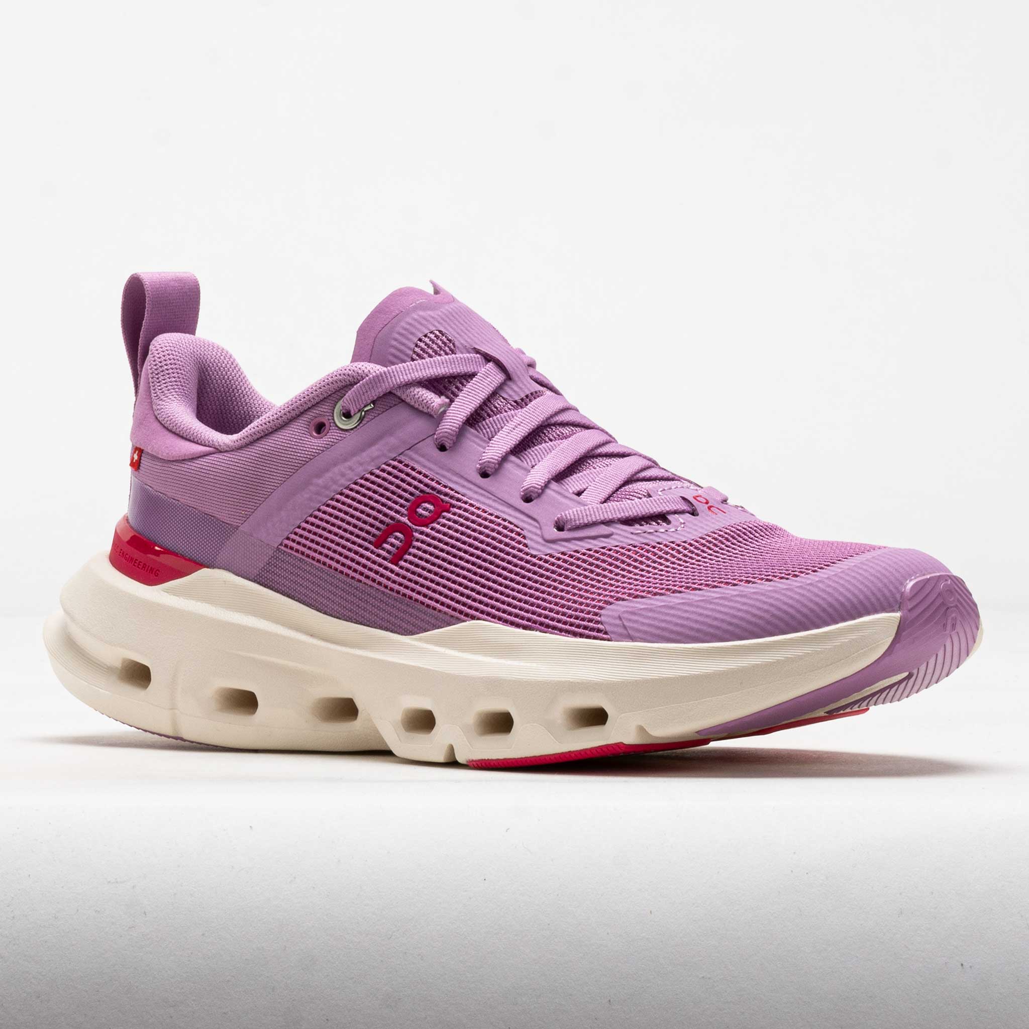 On Cloudpulse Next Women's Sakura/Dew