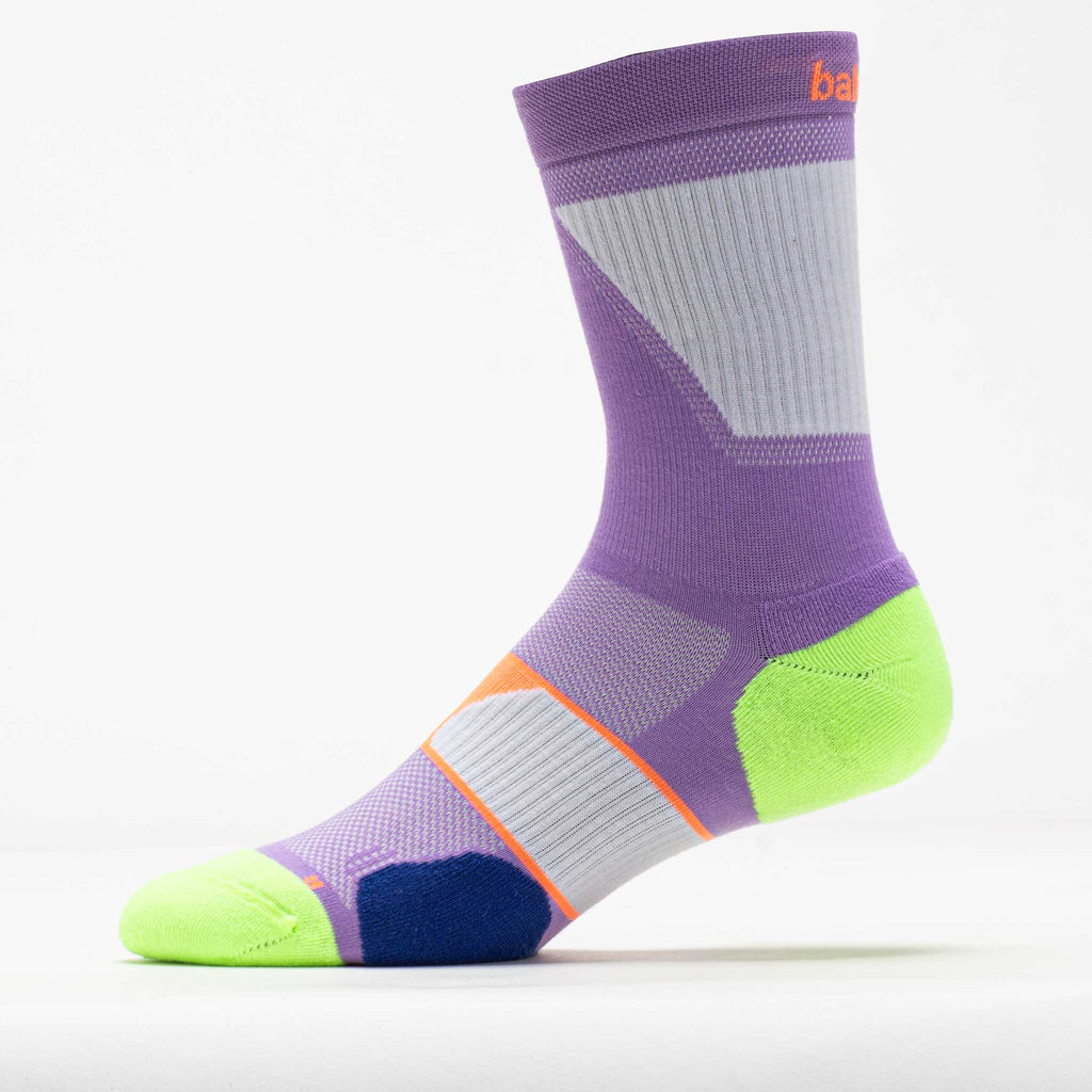 Balega UltraGlide Mini Crew Socks