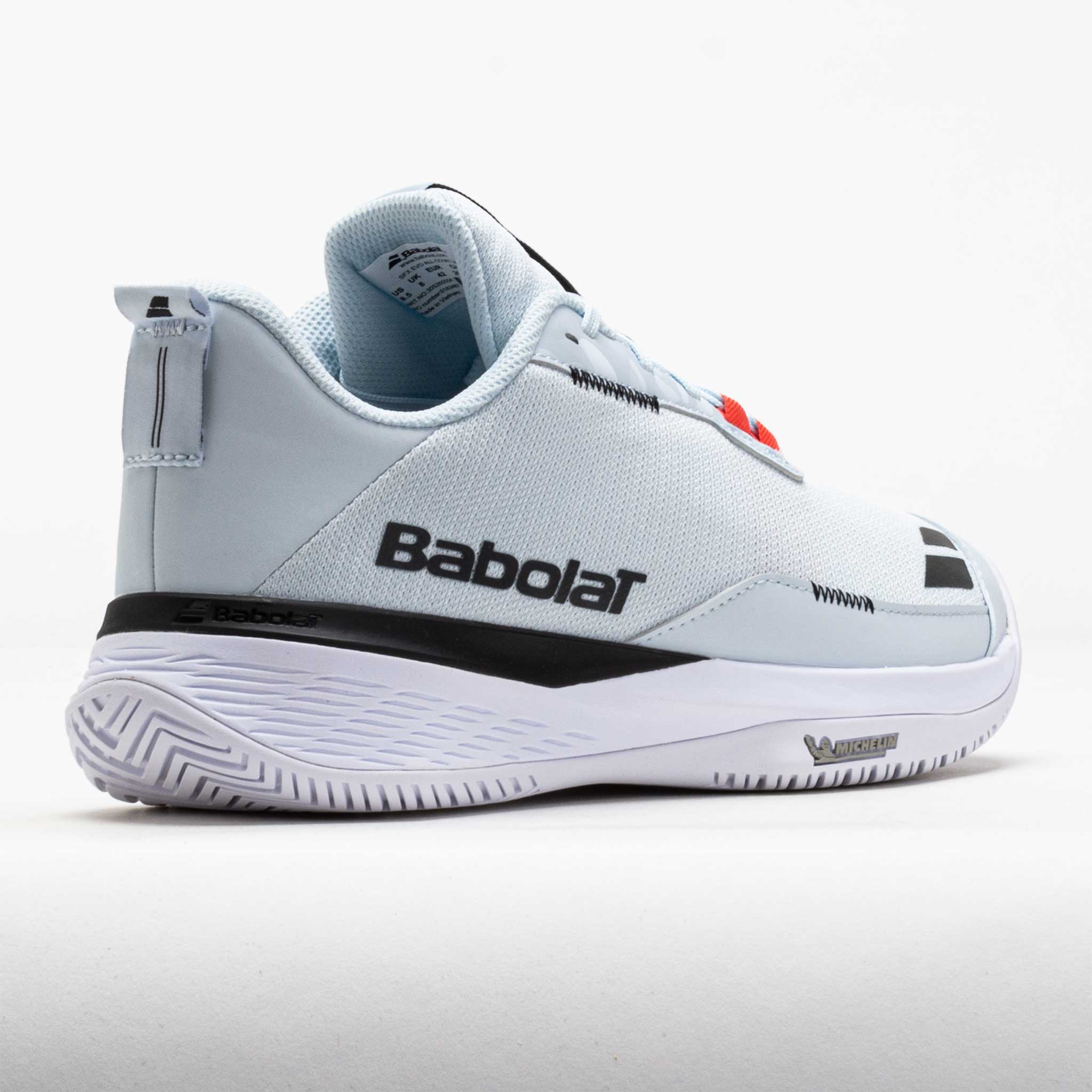 Babolat SFX Evo Men's Illusion Blue/Black