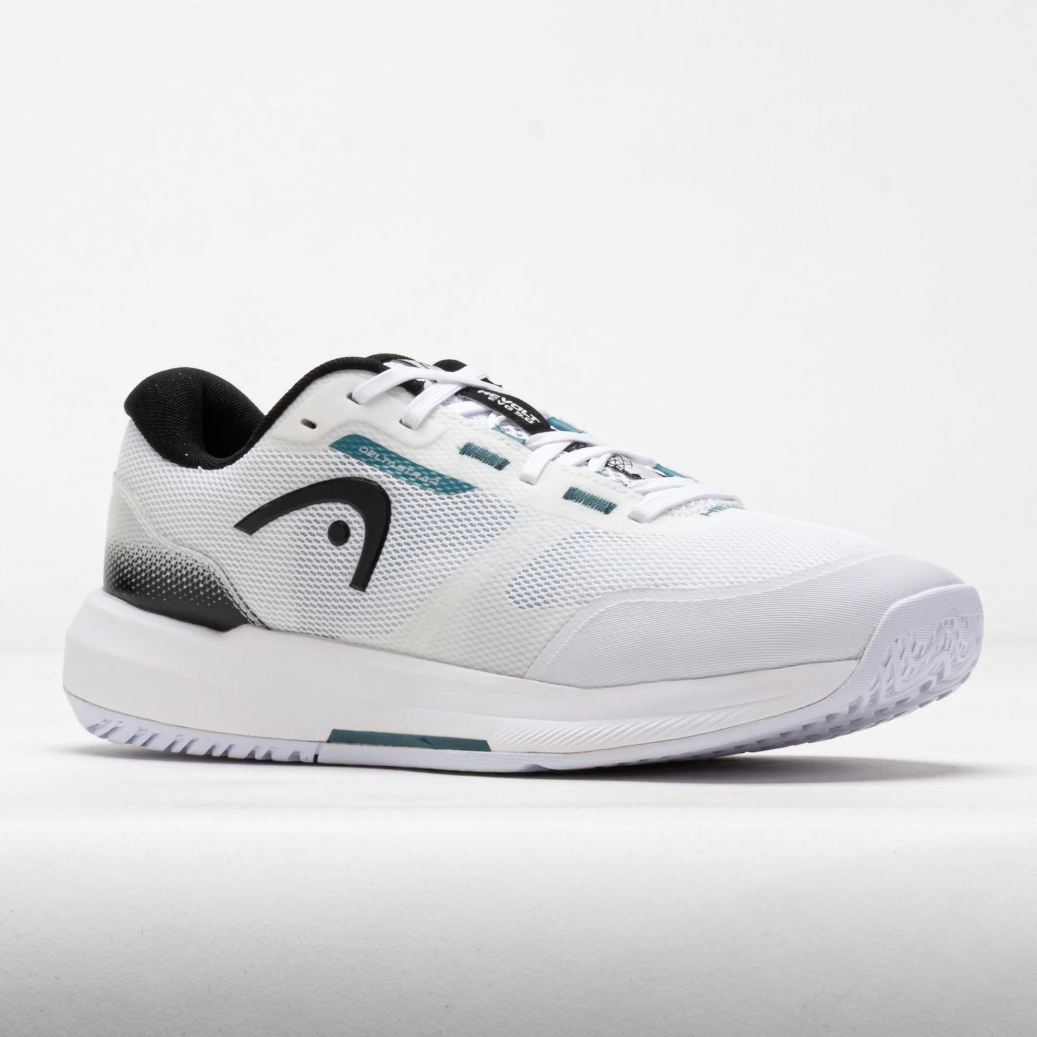 HEAD Revolt EVO 5.0 Men's White/Black