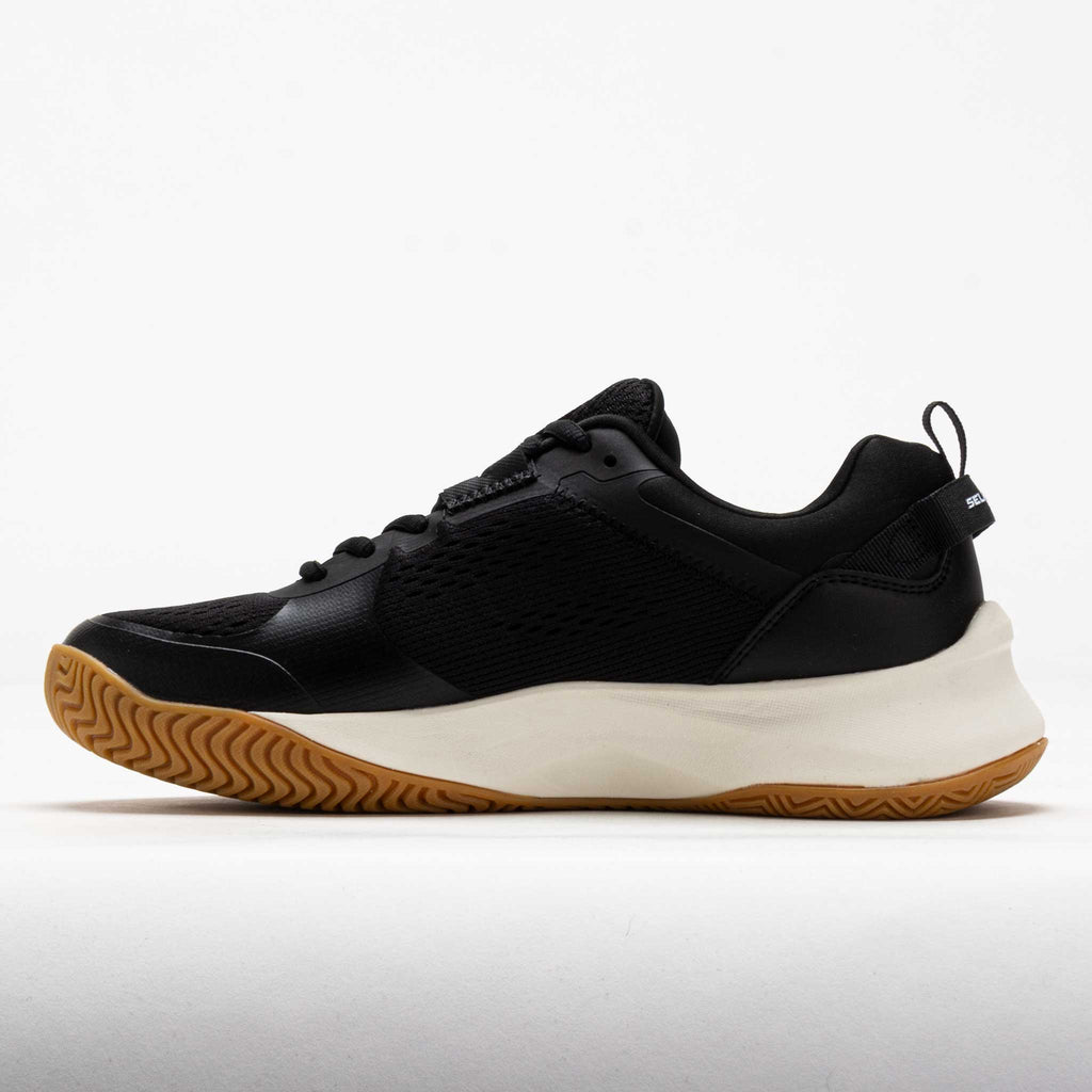 Selkirk CourtStrike 2.0 Women's Black Sand/Gum