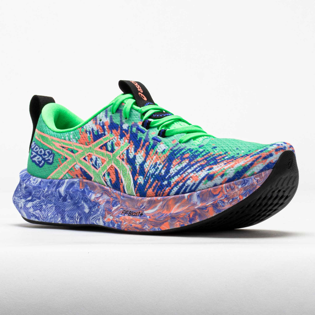 ASICS Noosa Tri 16 Men's Vital Green/Cobalt Burst