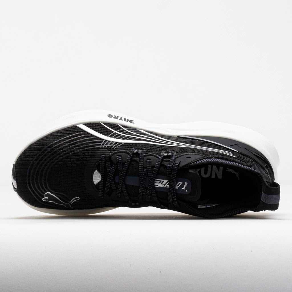 Puma ForeverRun NITRO 2 Men's Puma Black/Puma White
