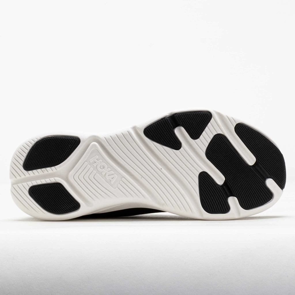 HOKA Solimar 2 Women's Black/White