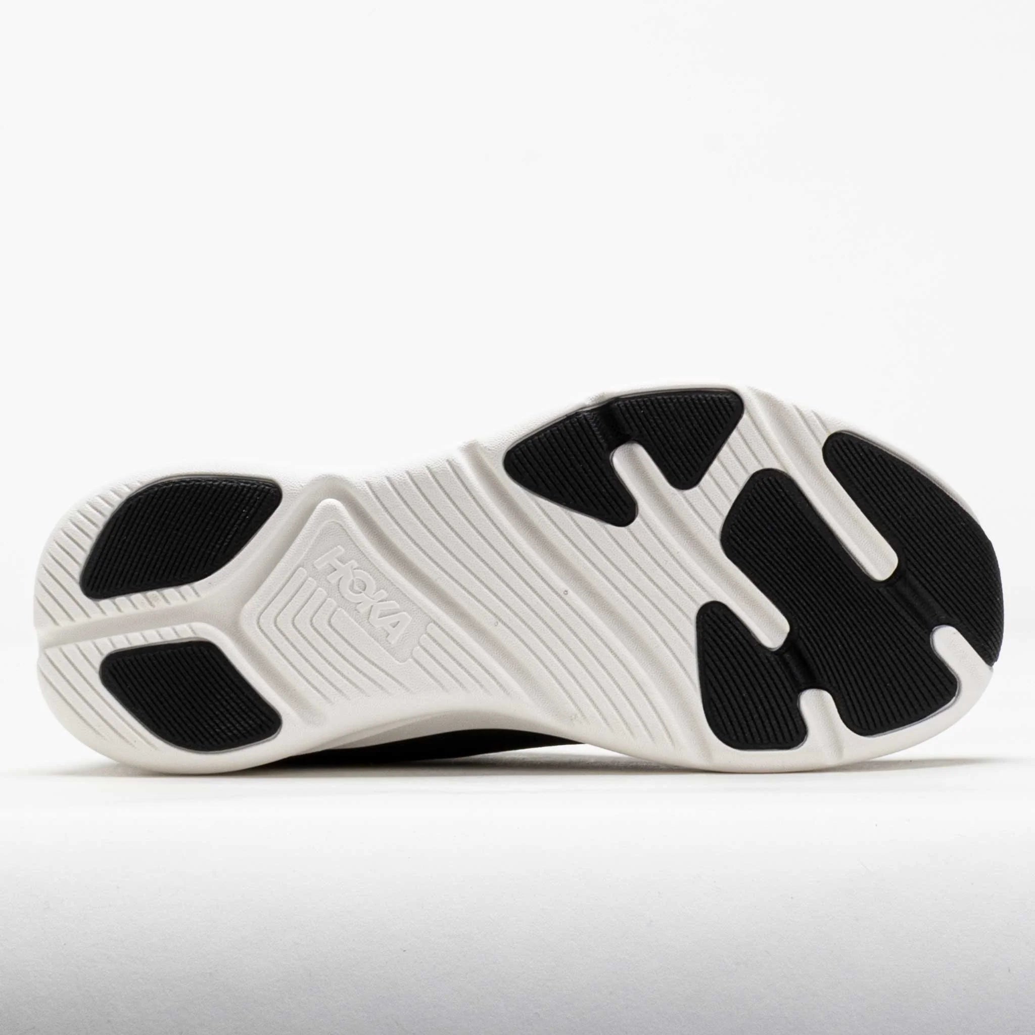 HOKA Solimar 2 Women's Black/White