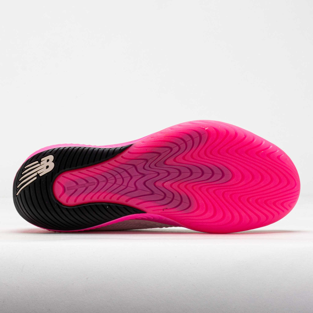 New Balance 996v6 Men's Pink Heat/White