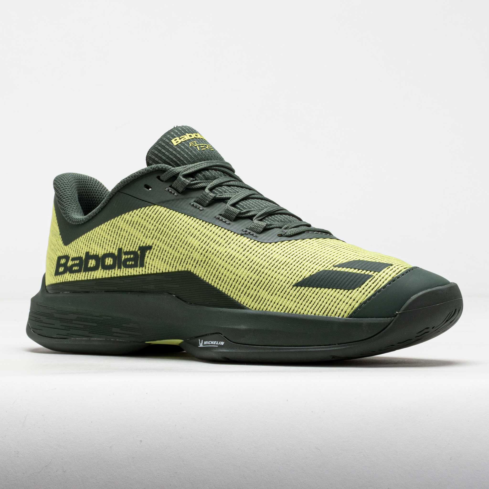 Babolat Jet Tere 2 Men's Sunny Lime