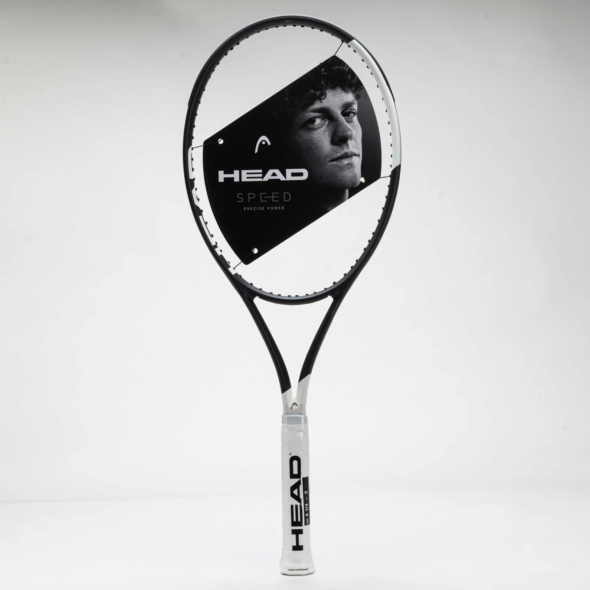 HEAD Speed MP L 2026
