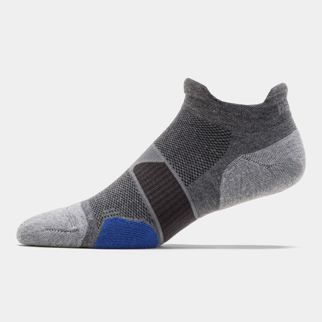 Balega UltraGlide No Show Tab Socks