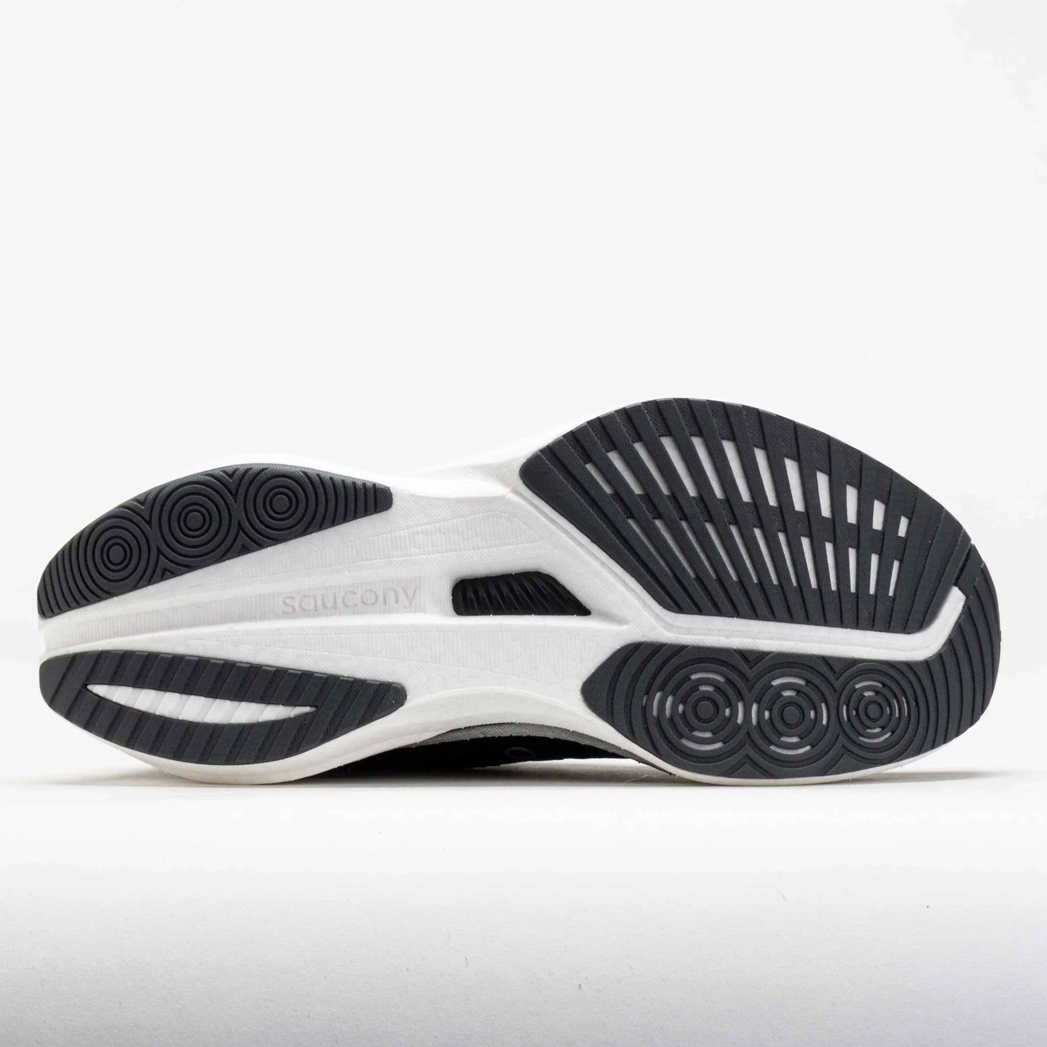 Saucony Endorphin Speed 5 Women's Black/White