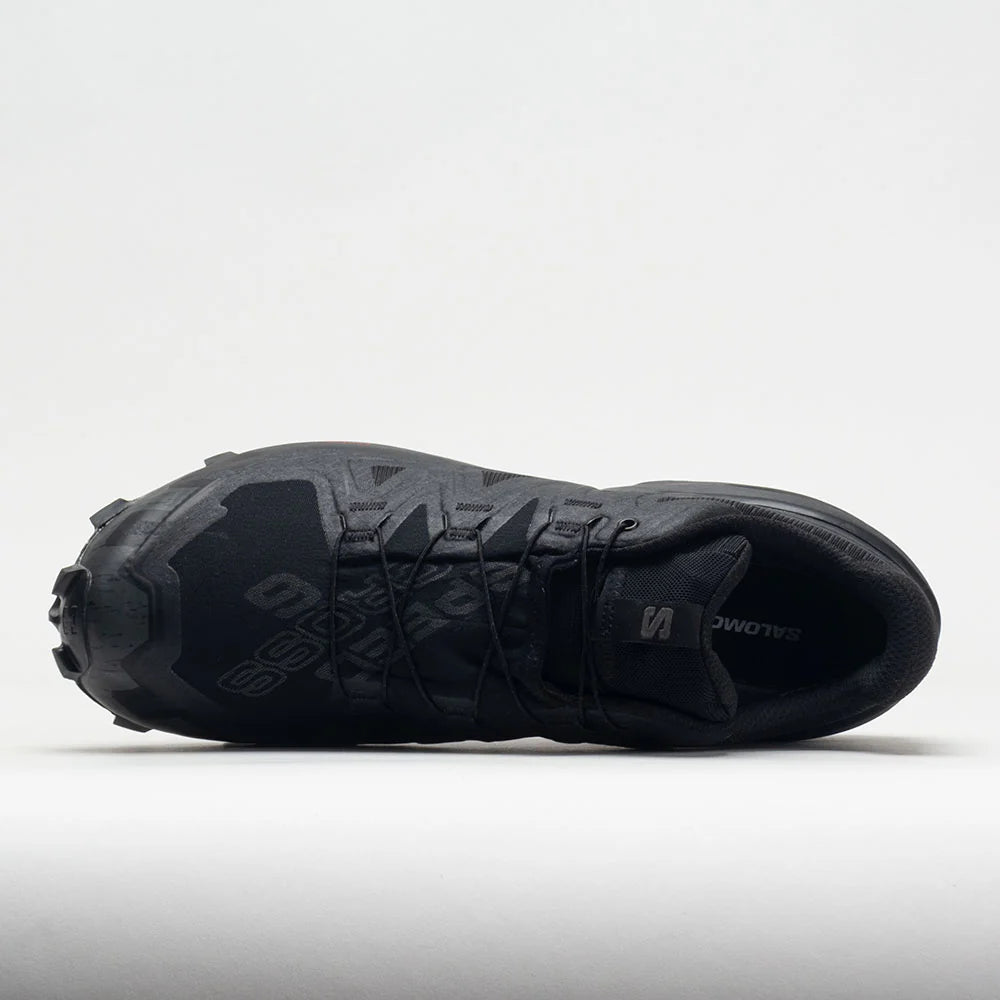 Salomon Speedcross 6 GTX Men's Black