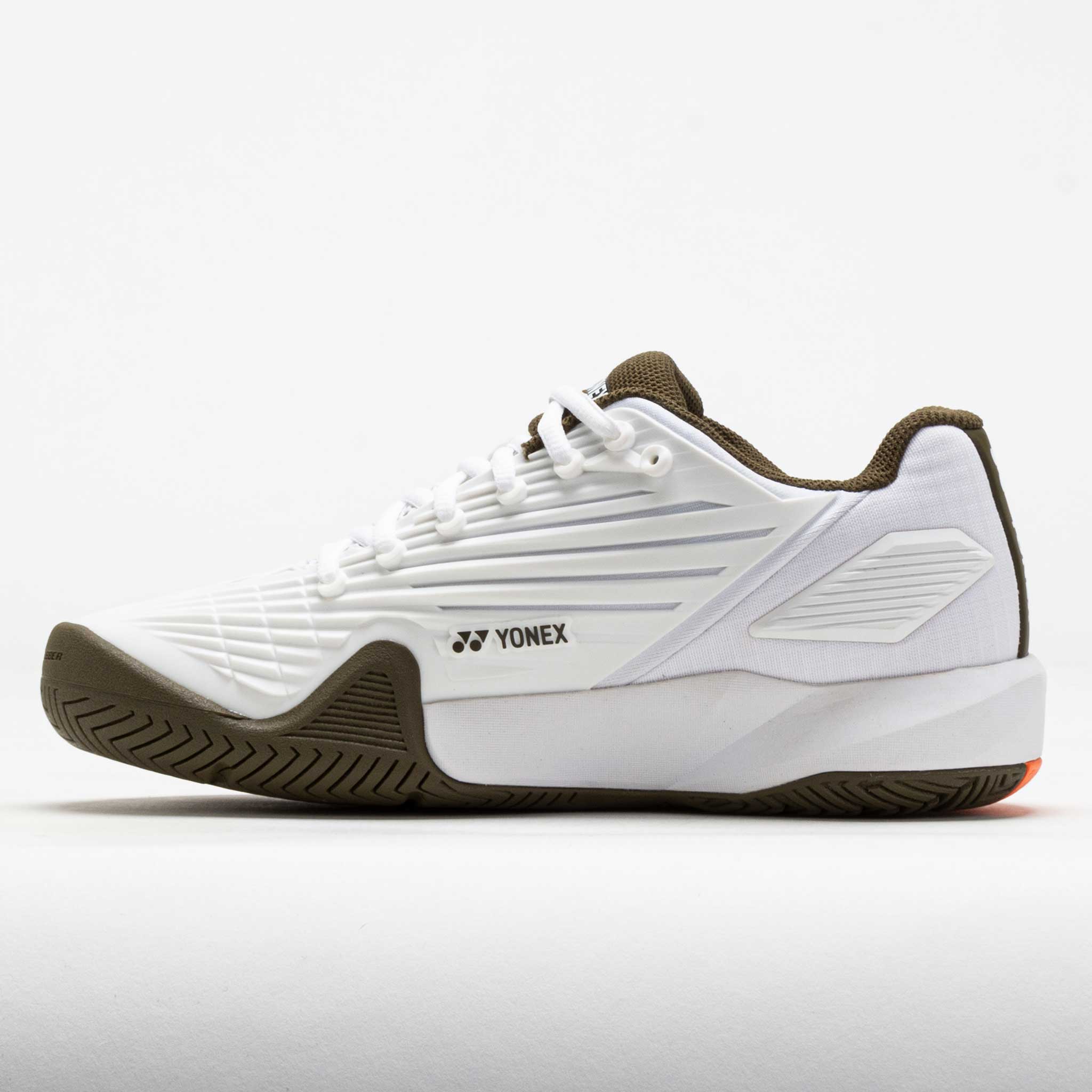 Yonex Power Cushion Eclipsion 5 Women's White/Brown