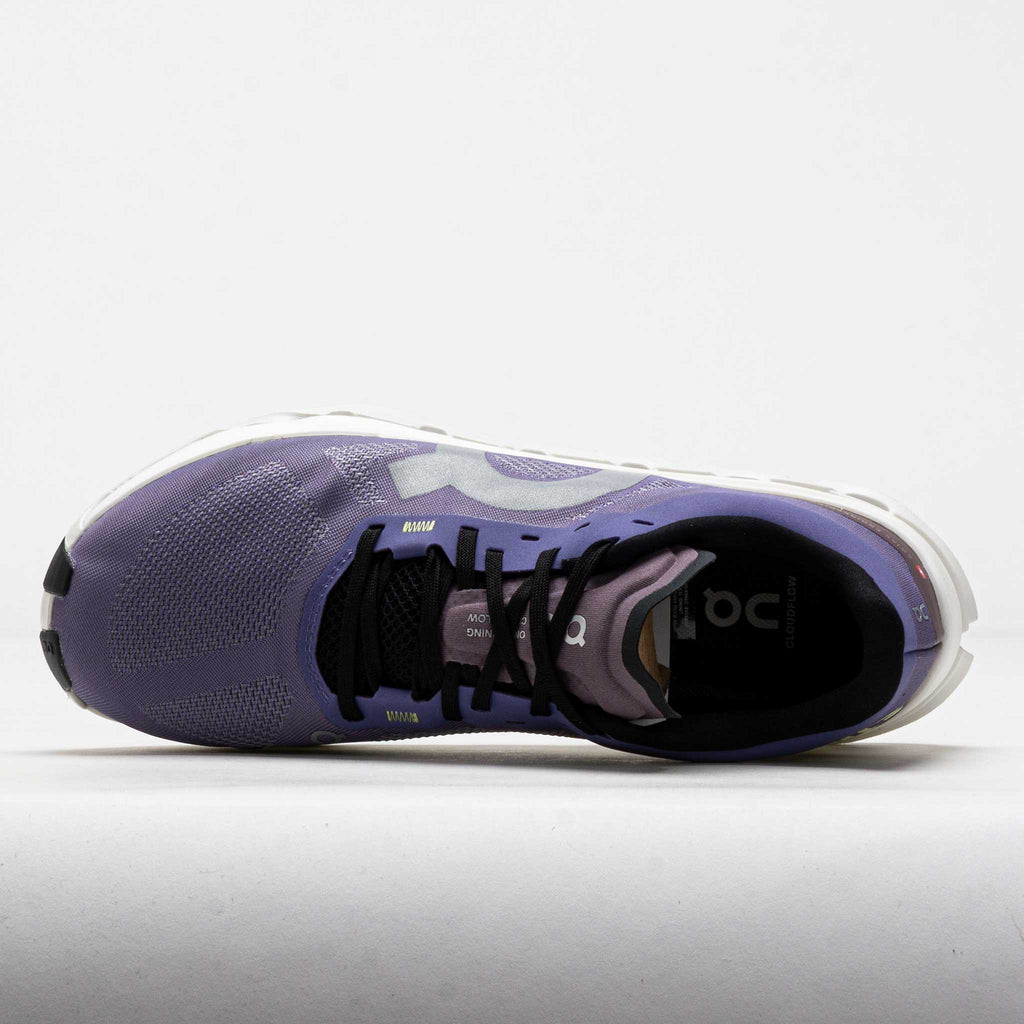 On Cloudflow 5 Women's Juniper/Ice