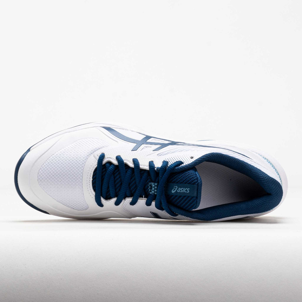 ASICS Game FF Men's White/Twilight Blue