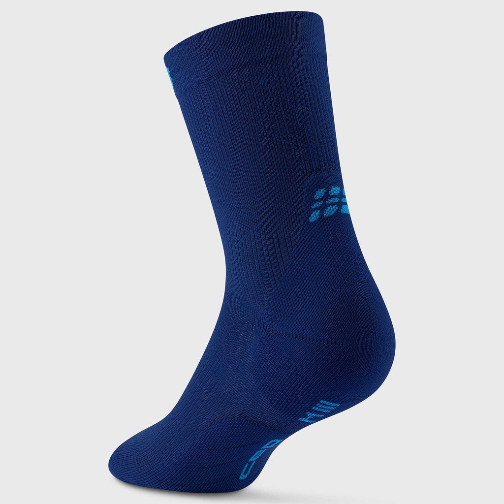 CEP The Core Run Mid Cut Socks 5.0 Unisex
