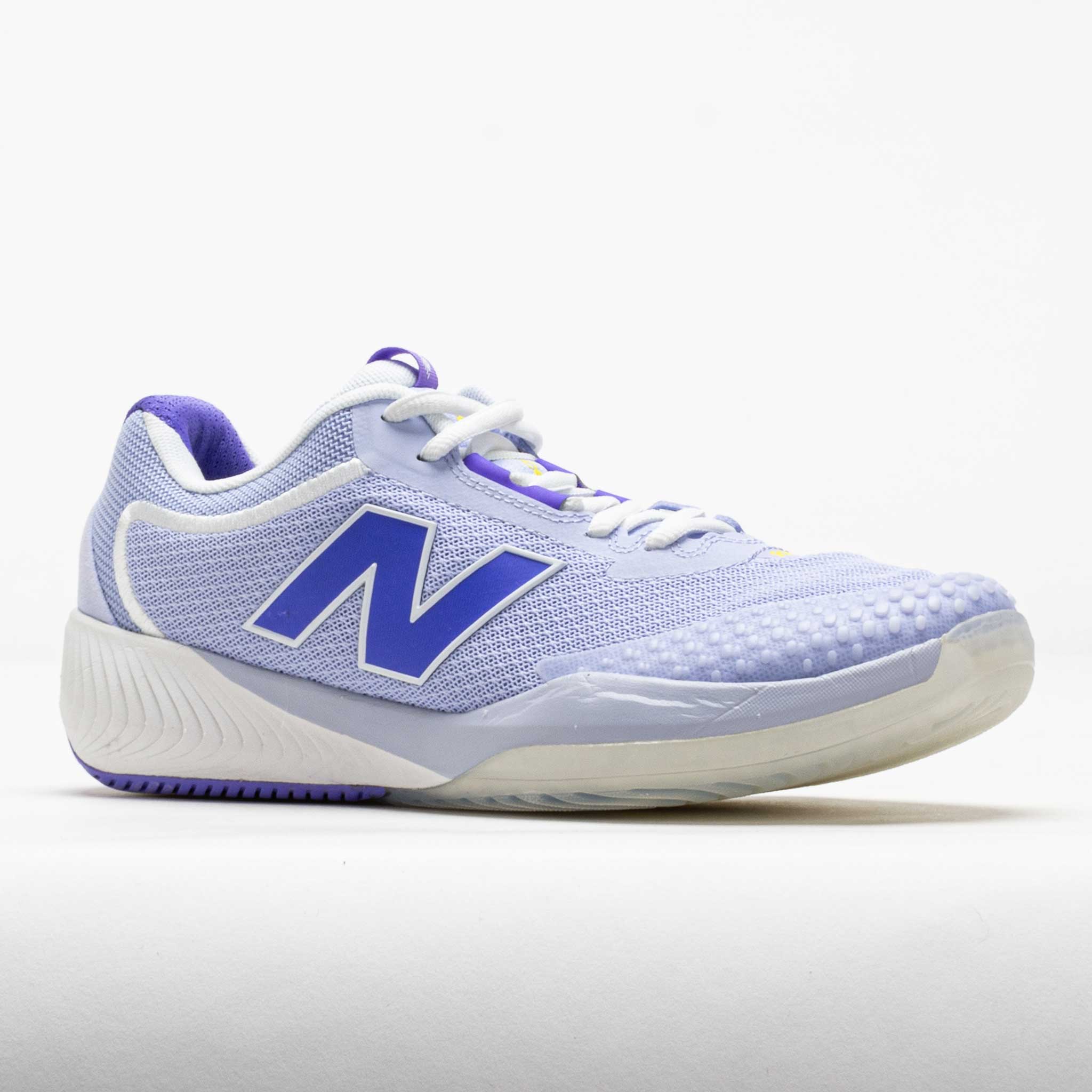 New Balance 996v6 Women's Daybreak/Boysenberry