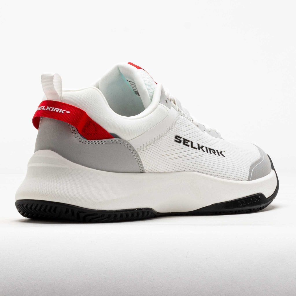 Selkirk CourtStrike 2.0 Men's Stone Gray/Black