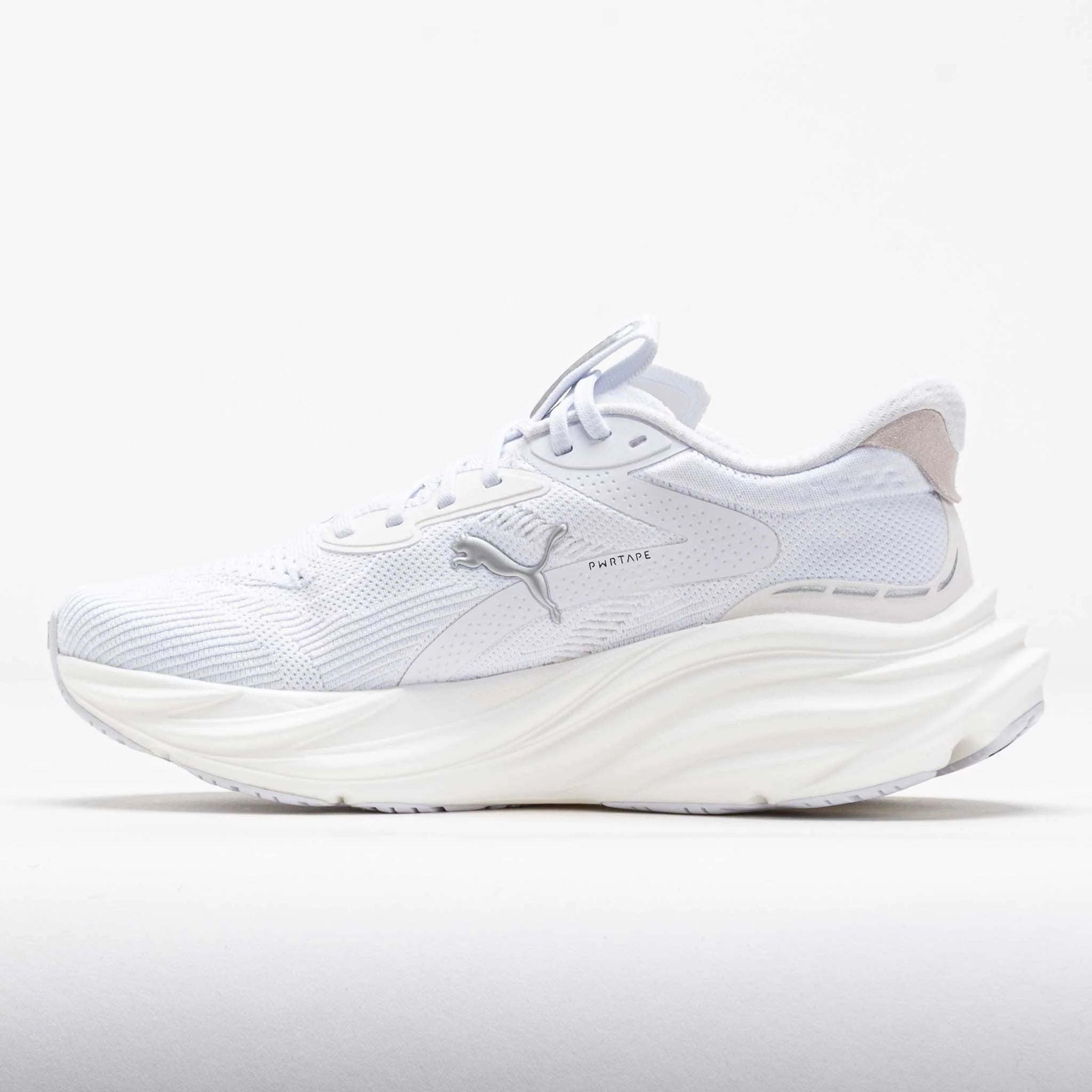 Puma Magnify NITRO 3 Women's Puma White/Puma Silver