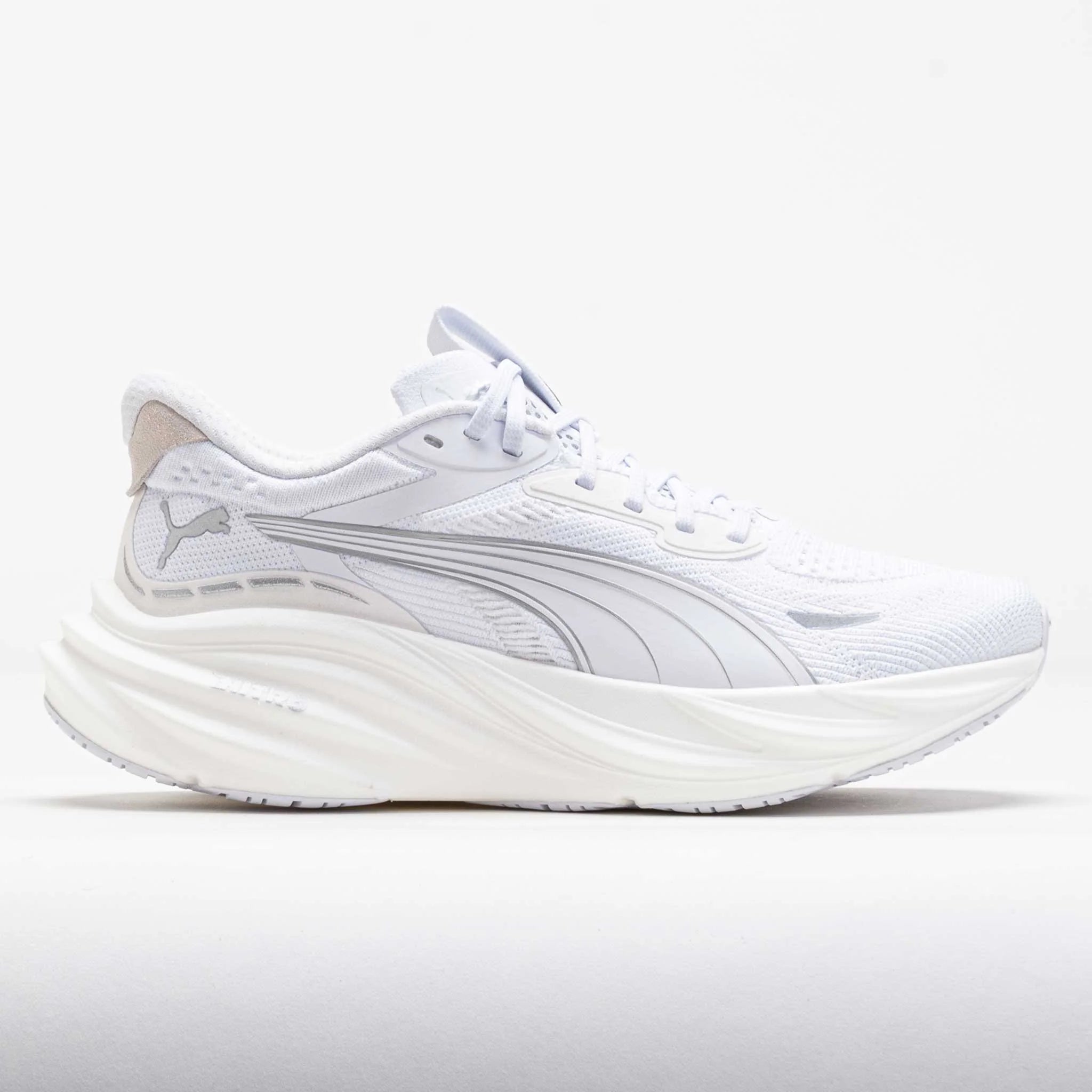 Puma Magnify NITRO 3 Women's Puma White/Puma Silver