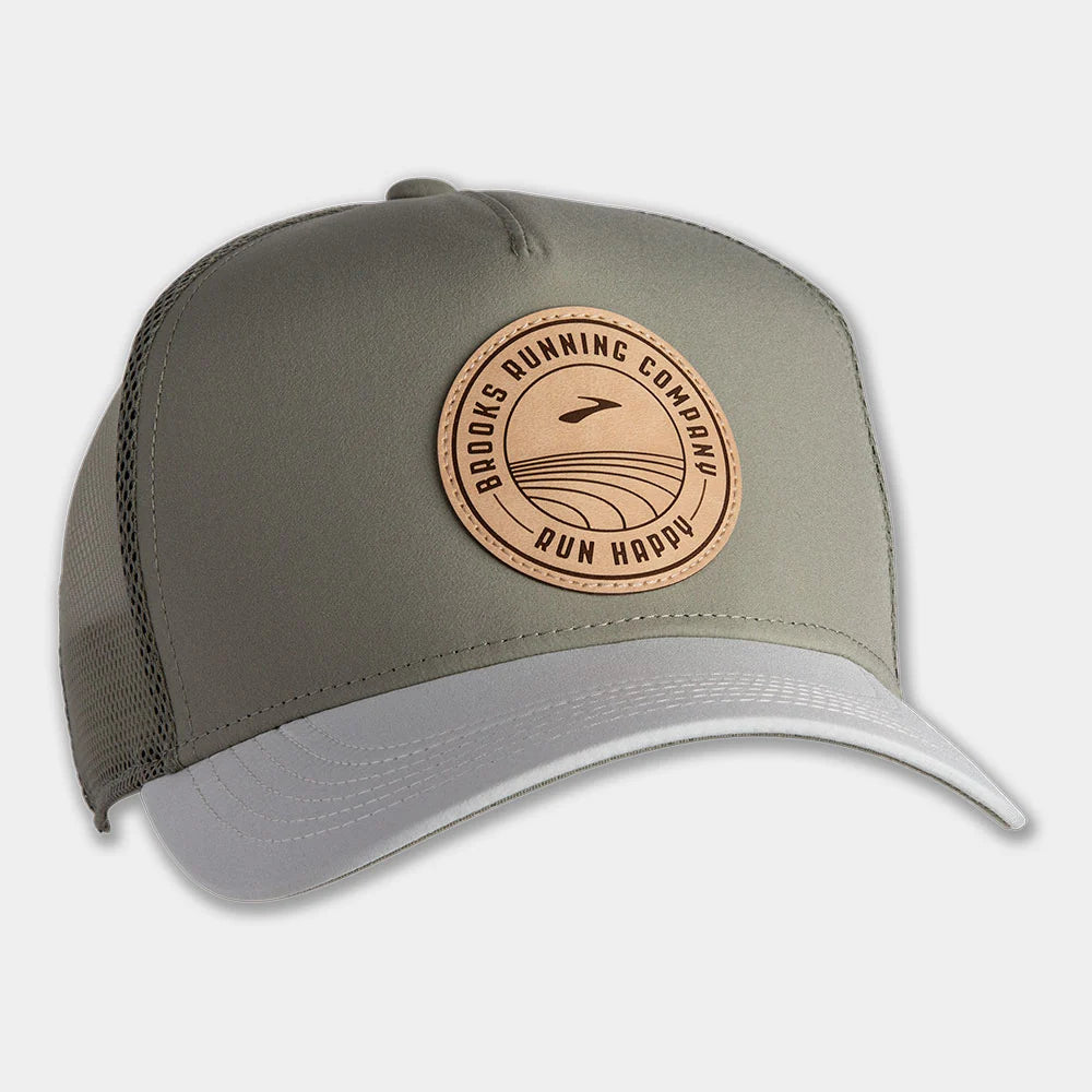 Brooks Surge Trucker Hat