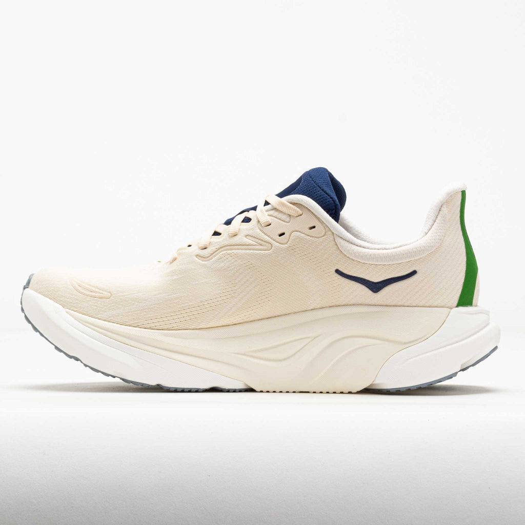 HOKA Arahi 8 Men's Alabaster/Birch