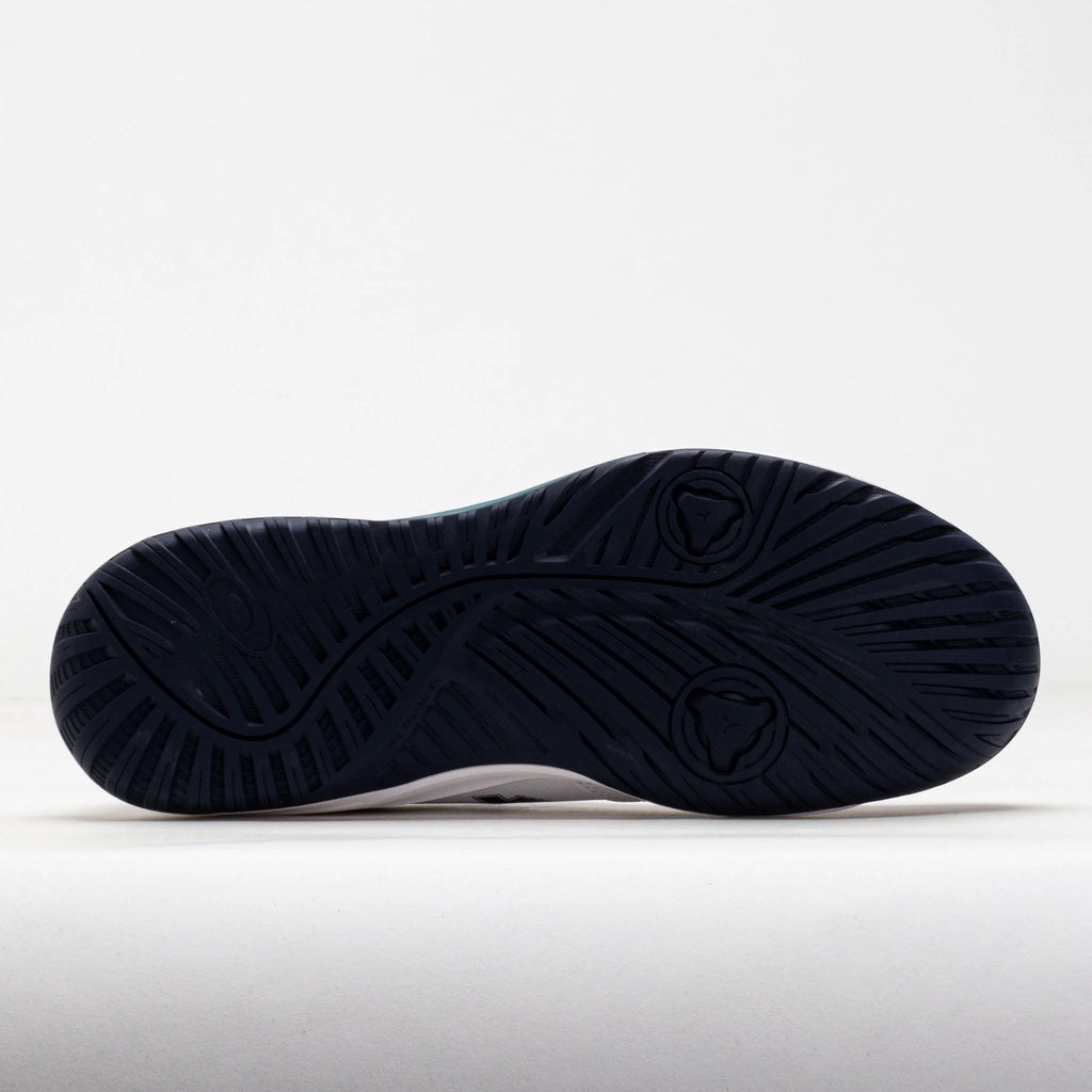 ASICS GEL-Dedicate 9 Men's White/Midnight