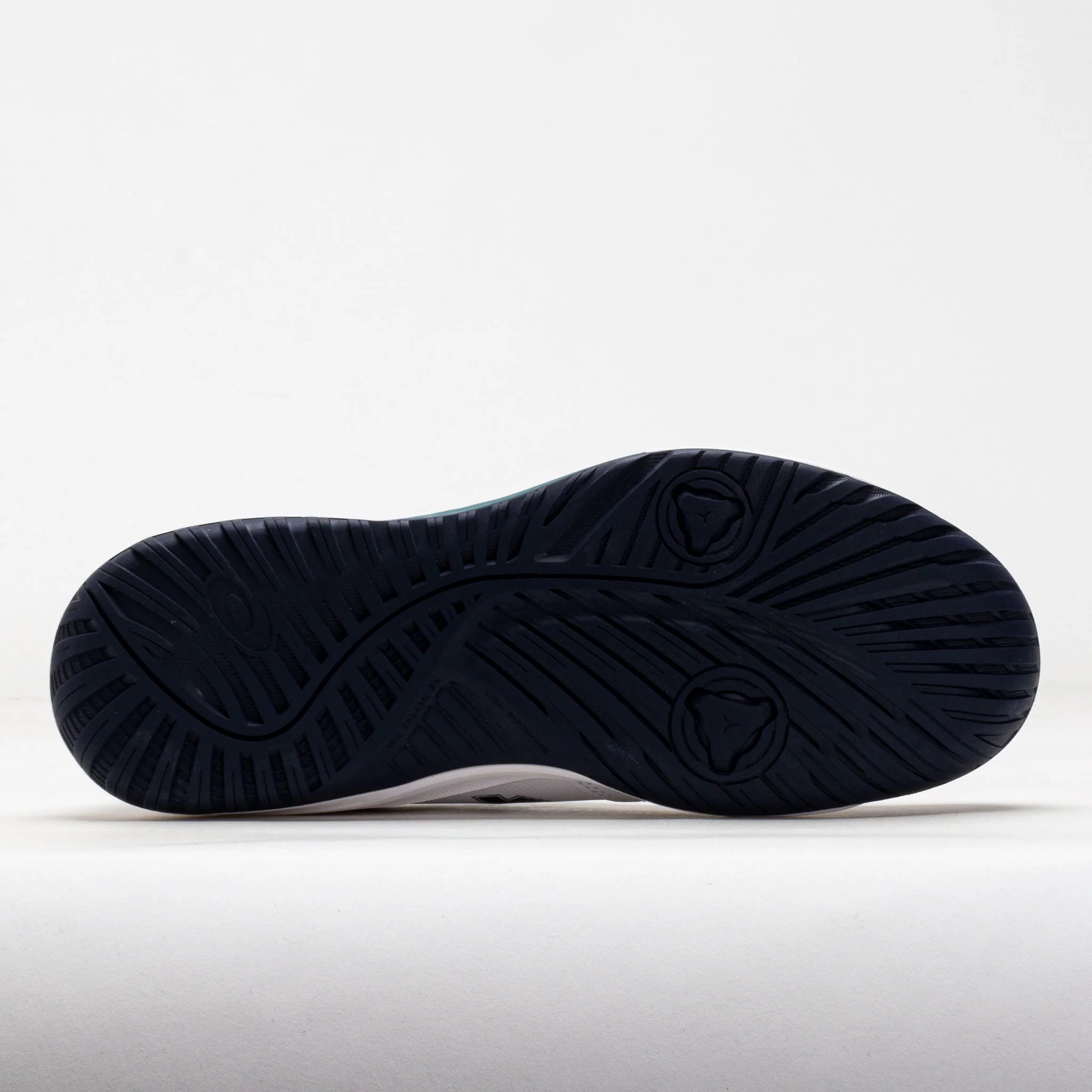 ASICS GEL-Dedicate 9 Men's White/Midnight