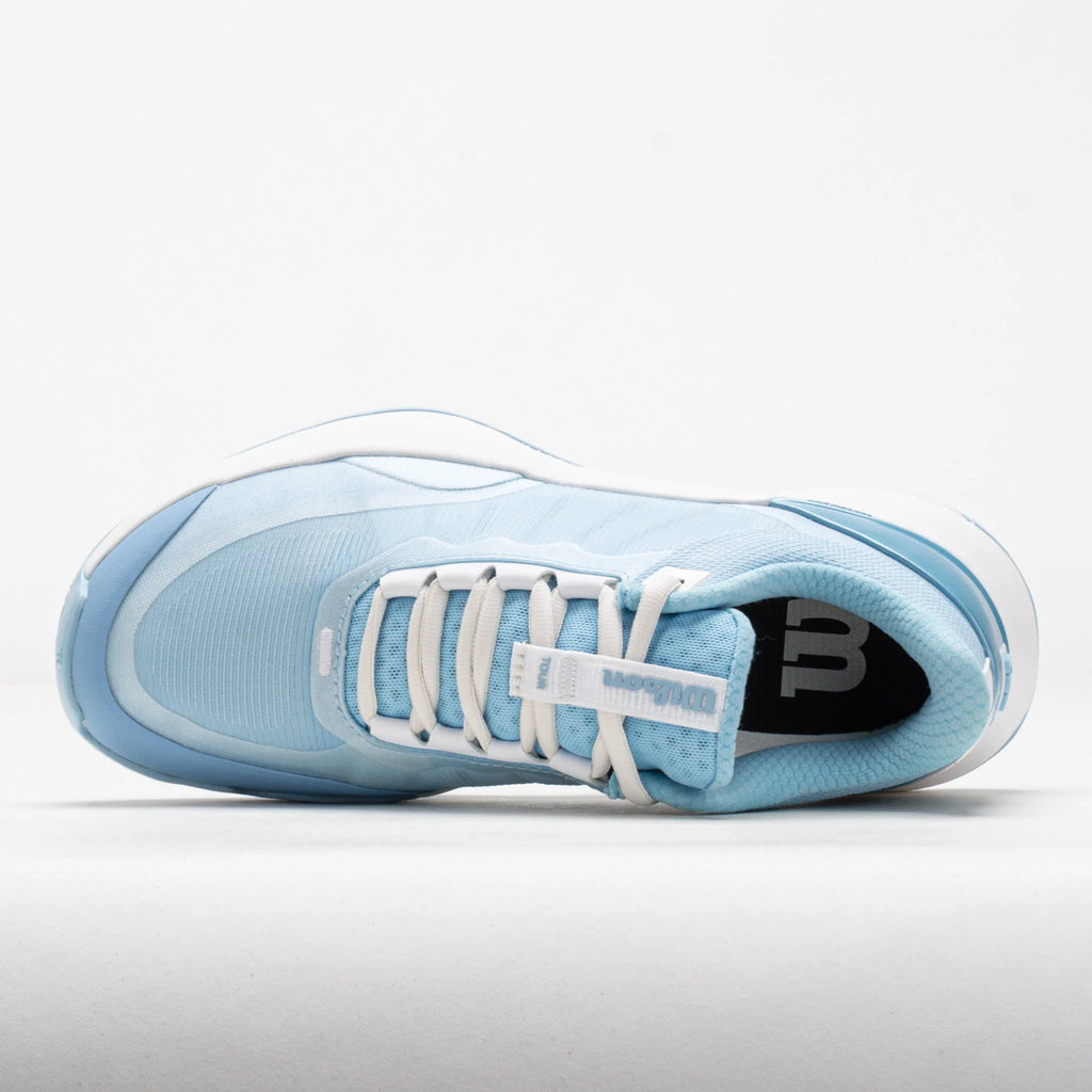 Wilson Intrigue Tour Women's Airy Blue/White/Airy Blue