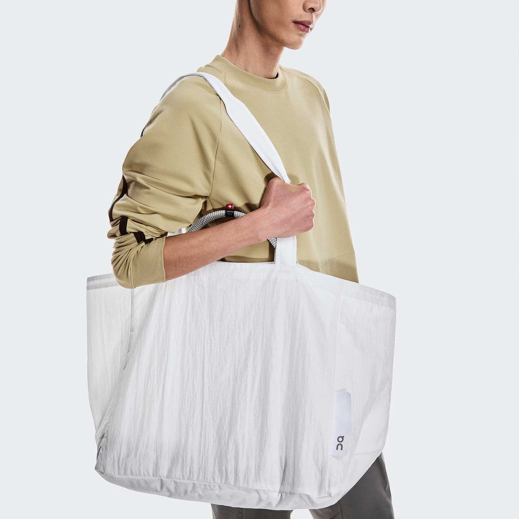 On Cargo Pack 60L