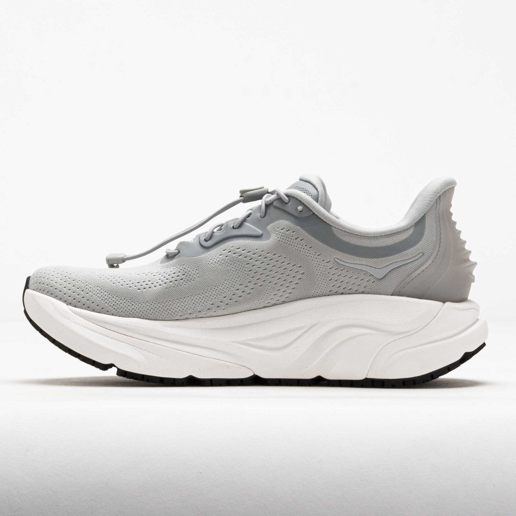HOKA Arahi SR Women's Stellar Grey/White