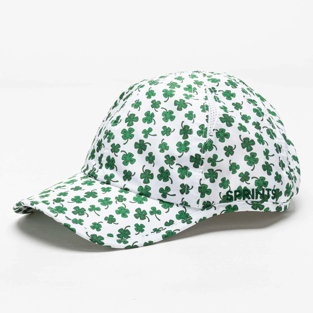 Sprints O.G. Running Hat