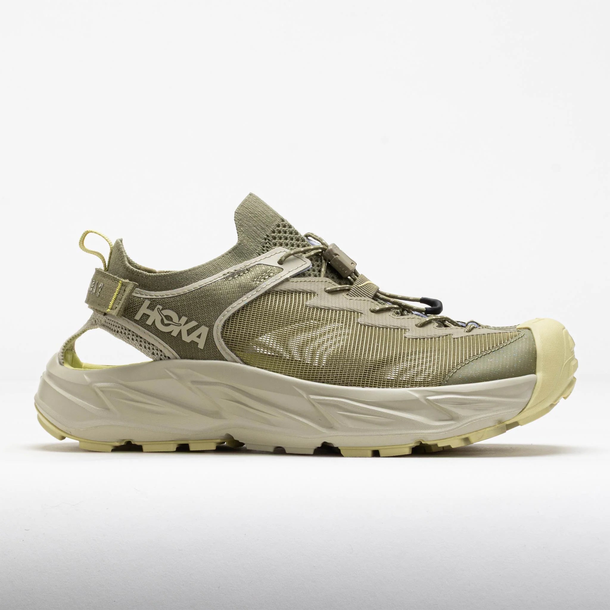 HOKA Hopara 2 Men's Wild Mushroom/Oyster Mushroom