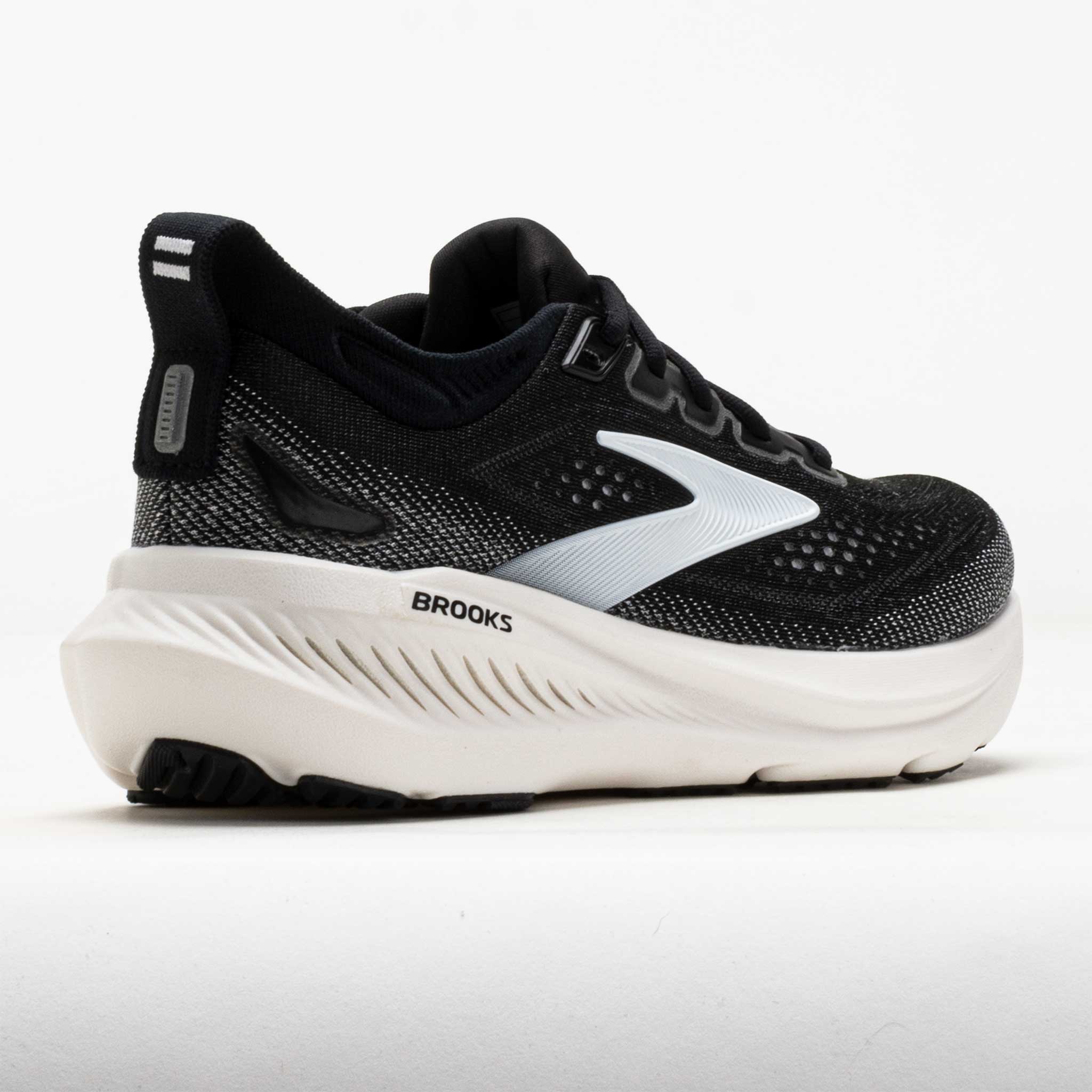 Brooks Glycerin 23 Men's Black/Grey/White