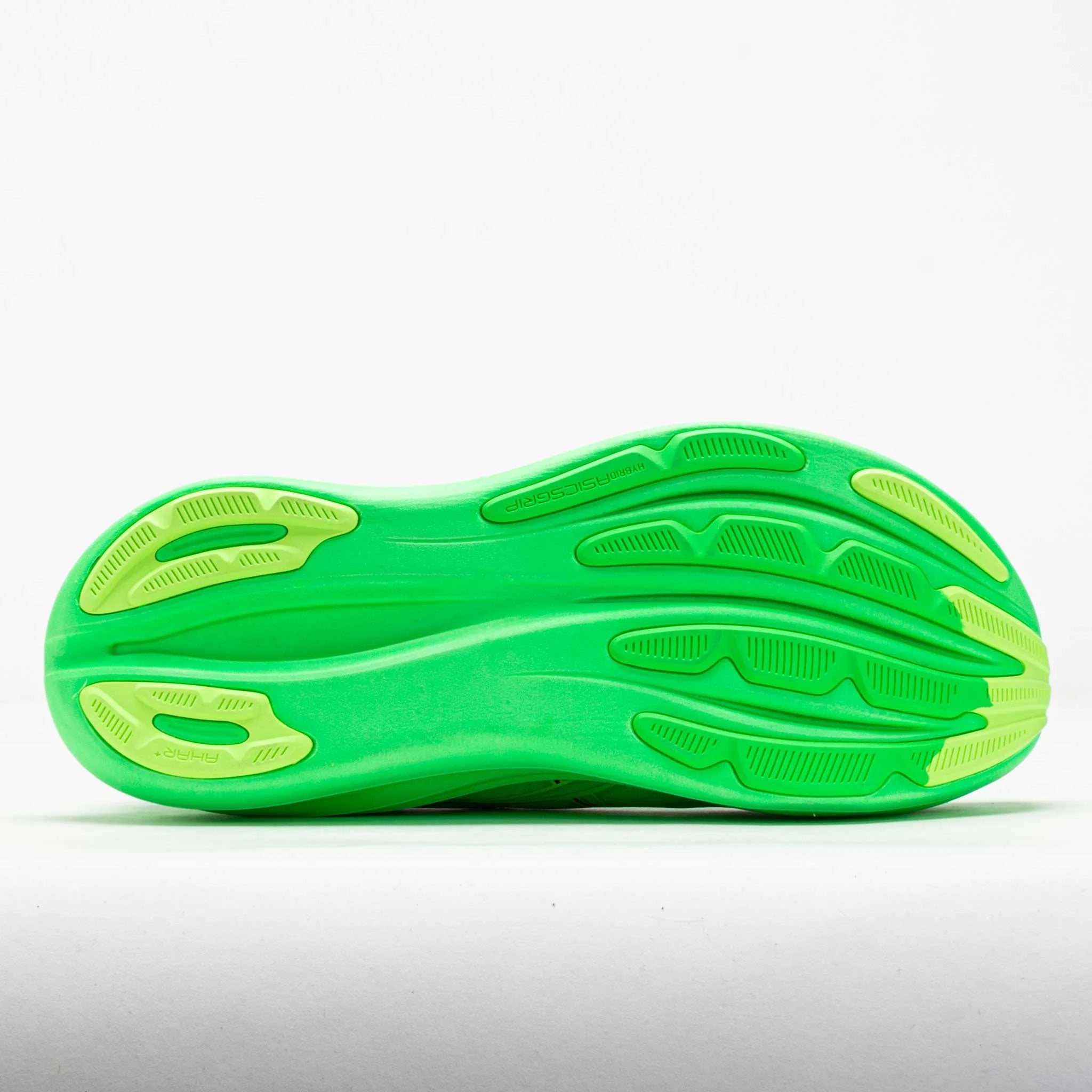 ASICS GEL-Nimbus 28 Men's Vital Green/Illuminate Green