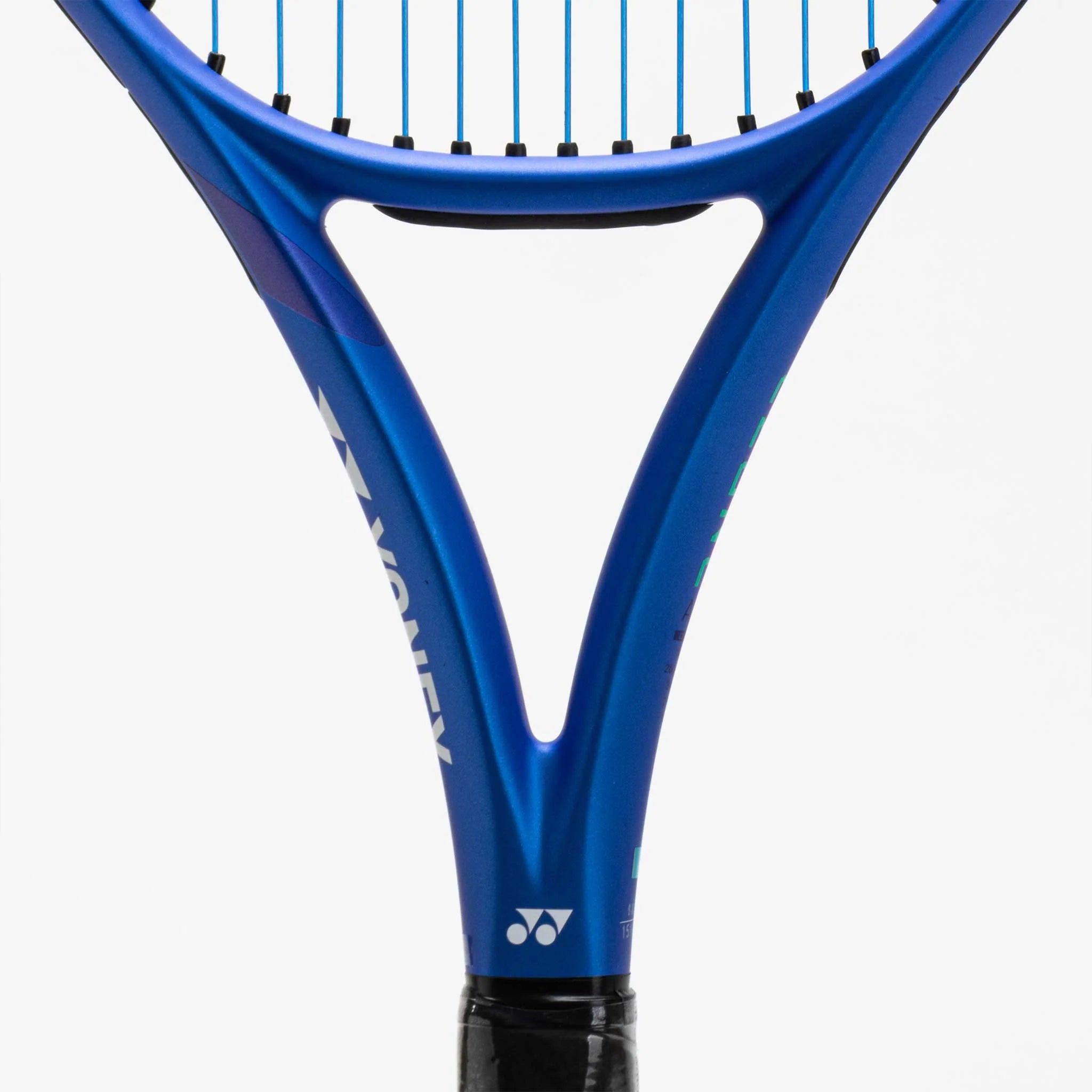 Yonex EZONE Ace 260g Blast Blue (8th Gen)