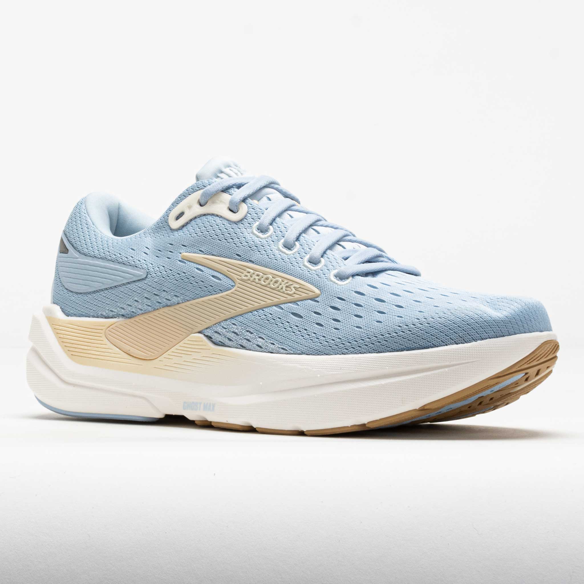 Brooks Ghost Max 3 Women's Skyway/Coconut/Sand